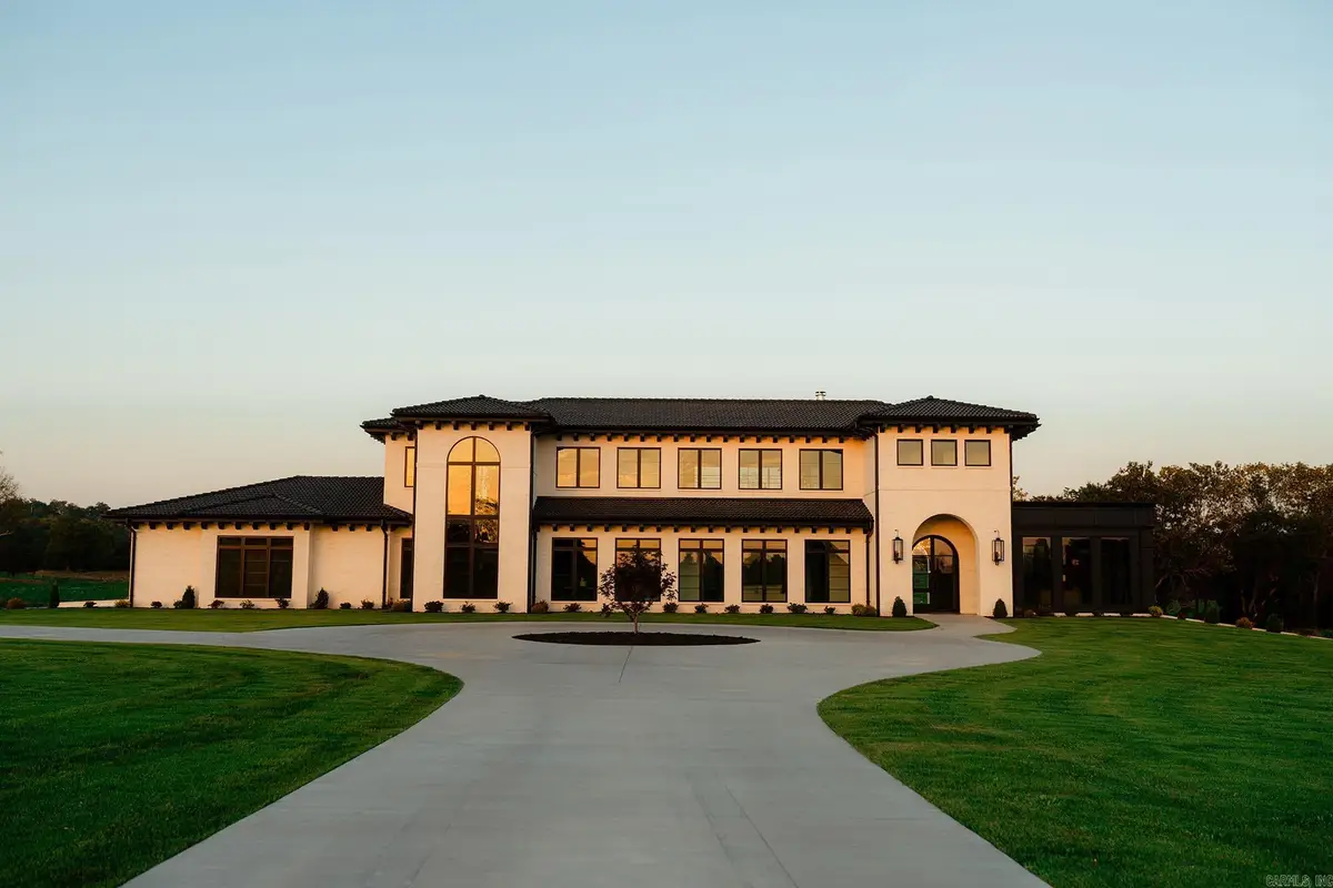 1347 Tucker Cemetery Rd, Mountain Home, AR 72653 - Image #1