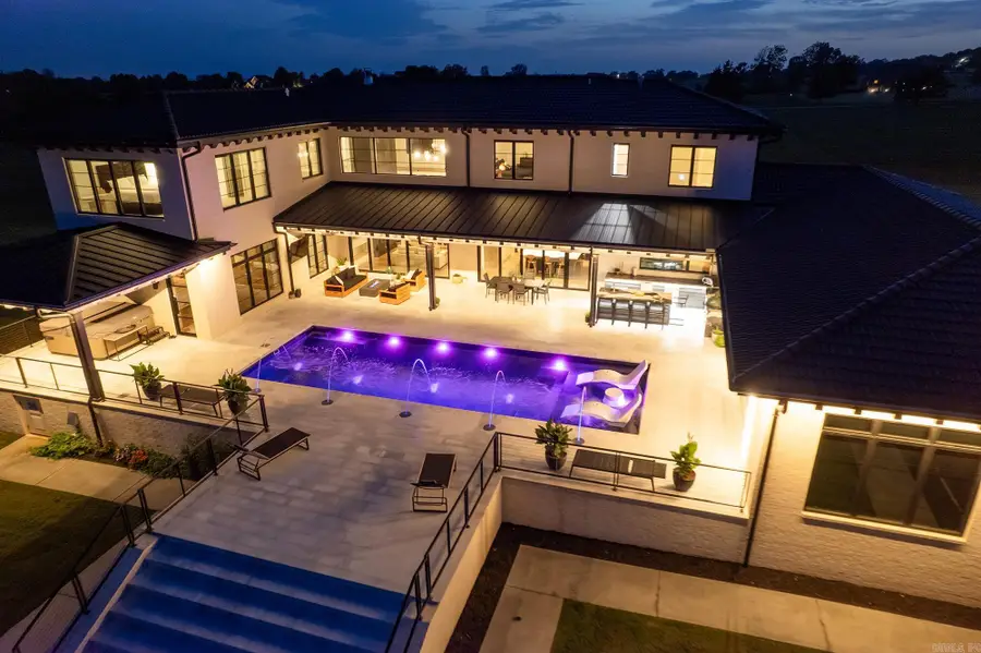 1347 Tucker Cemetery Rd, Mountain Home, AR 72653 - Image #2