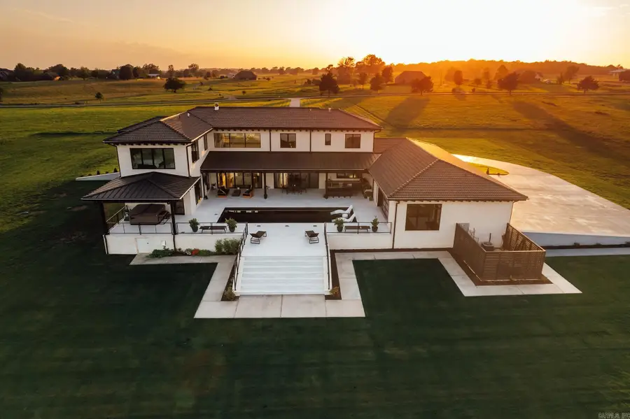 1347 Tucker Cemetery Rd, Mountain Home, AR 72653 - Image #3