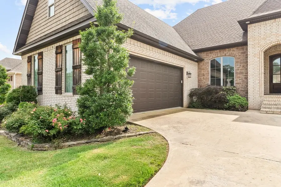 3205 Mallard Pointe Ln, Jonesboro, AR 72404 - Image #3