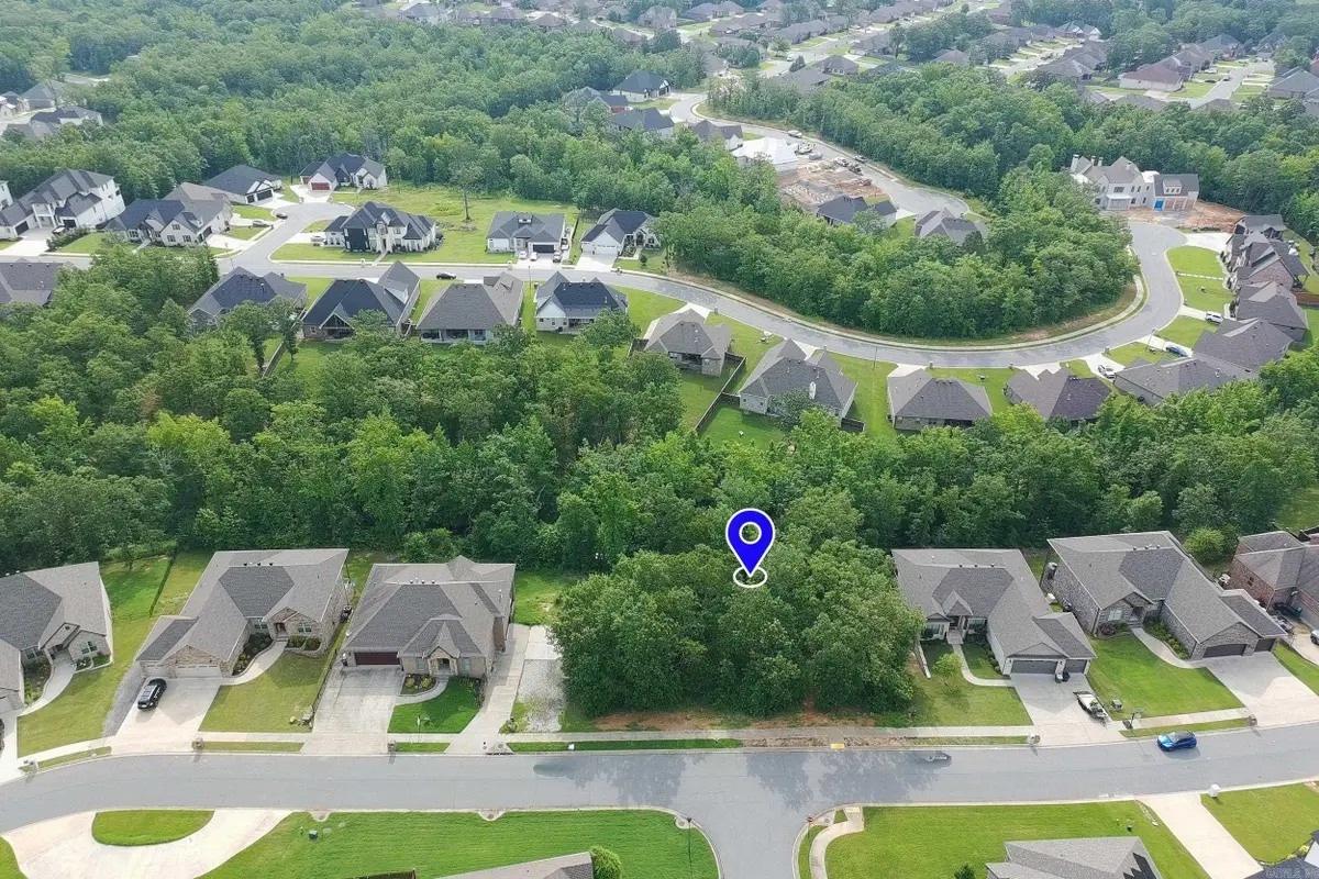 8824 Stillwater Rd, Sherwood, AR 72120 - Image #1