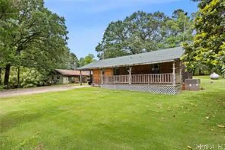 1440 N Shore Road, Atkins, AR 72823 - #2