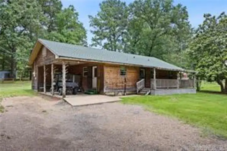 1440 N Shore Road, Atkins, AR 72823 - #3