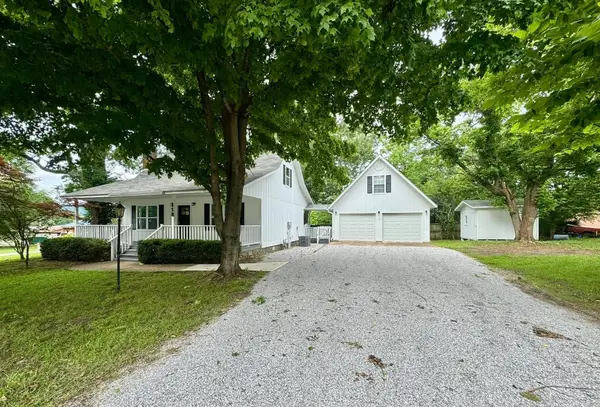 118 Lancaster, Mountain View, AR 72560