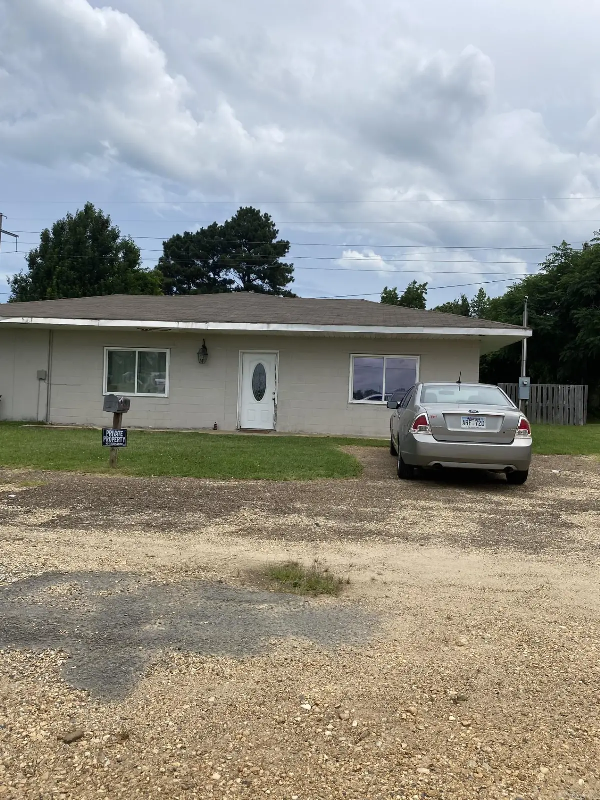 8412 Hwy 270 W, Prattsville, AR 72129 - Image #1