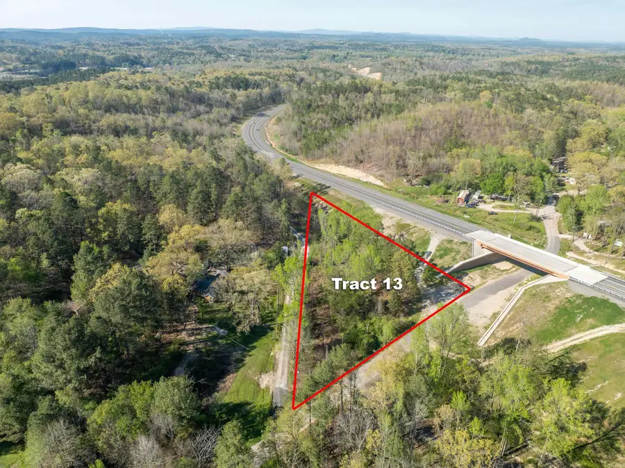 TBD Burt Trail, Hot Springs, AR 71901 - Image #3