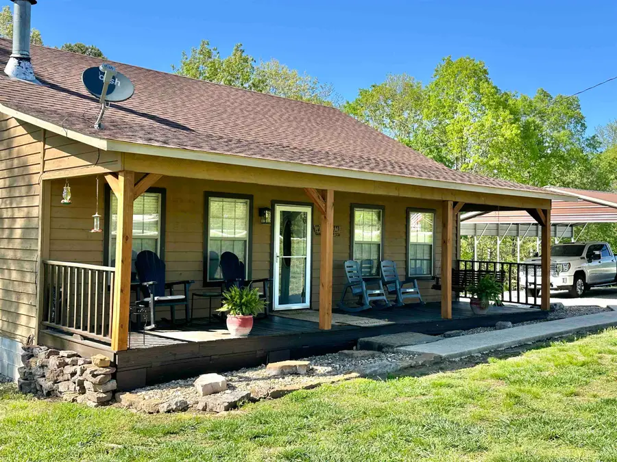 8997 Highway 9, Mountain View, AR 72560 - Image #3