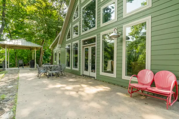 4209 Libby Rd, Heber Springs, AR 72543