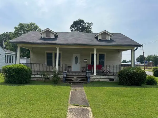 1031 Cherry, Forrest City, AR 72335