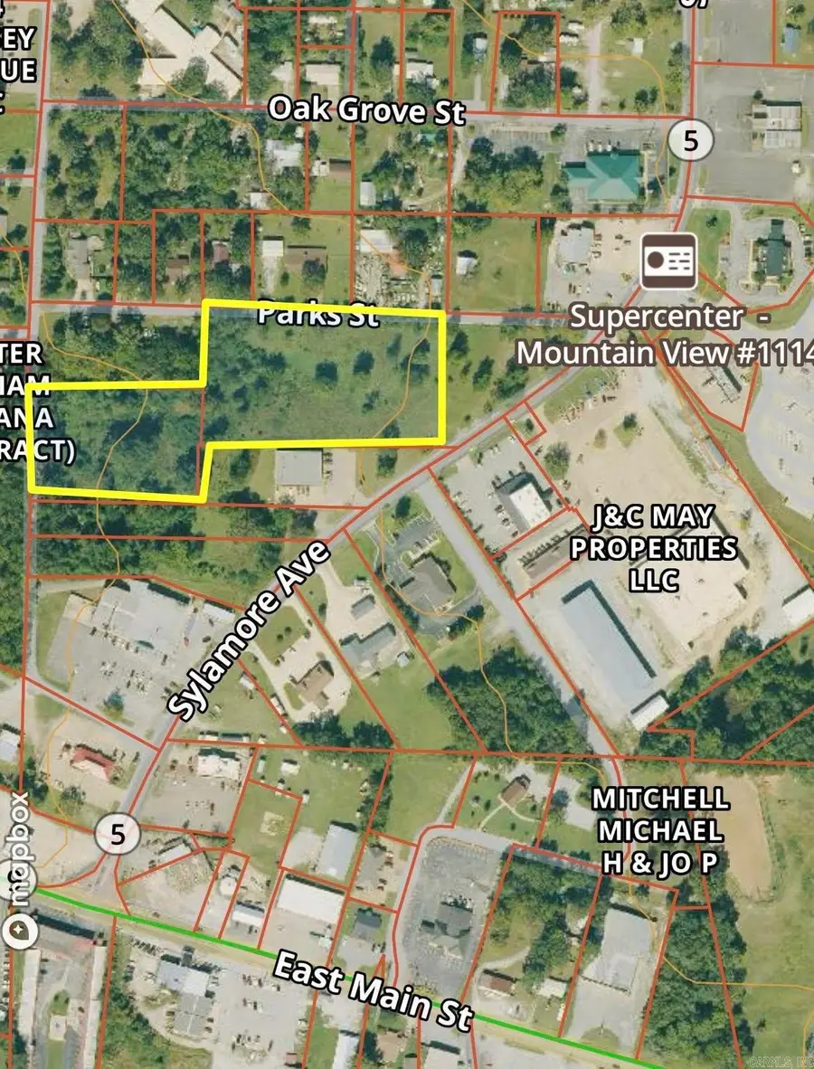 310 Sylamore, Mountain View, AR 72560 - Image #2