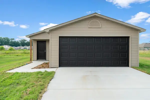 107 Terrence Drive, Beebe, AR 72012