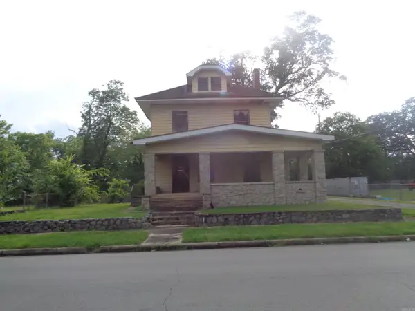 2600 Wolfe Street, Little Rock, AR 72206