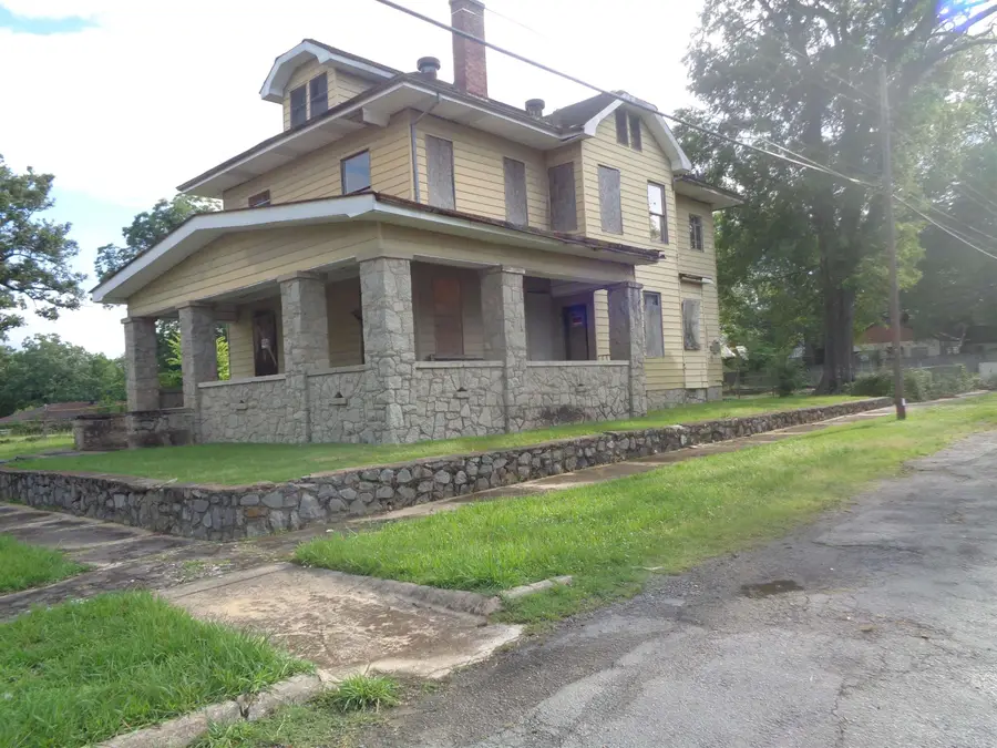 2600 Wolfe Street, Little Rock, AR 72206 - Image #3