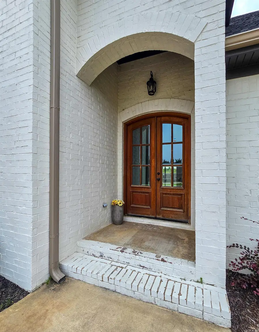 108 Samantha Drive, Brookland, AR 72417 - #2