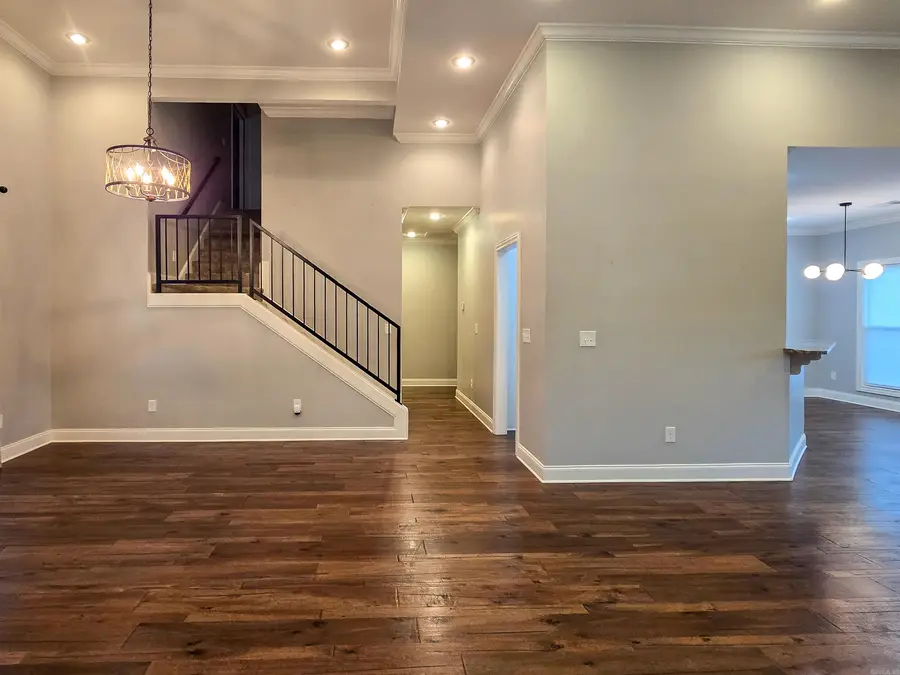 108 Samantha Drive, Brookland, AR 72417 - #3