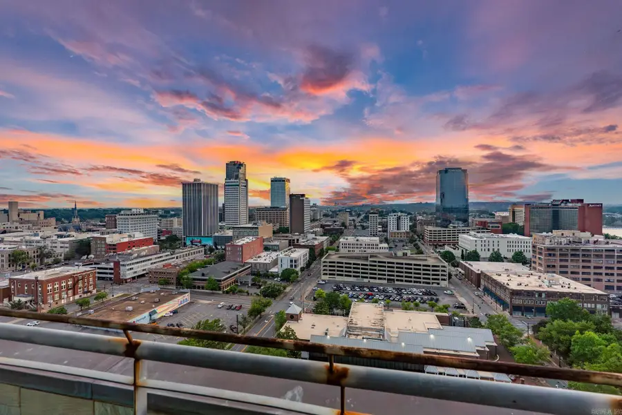 300 E Third #1701, Little Rock, AR 72201 - #3