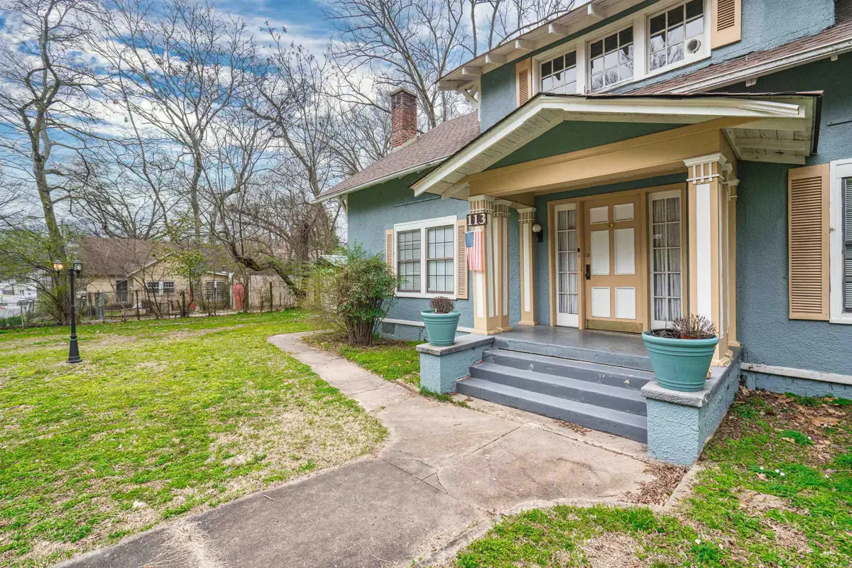 Address Withheld By Seller, Hot Springs, AR 71901 - Image #1