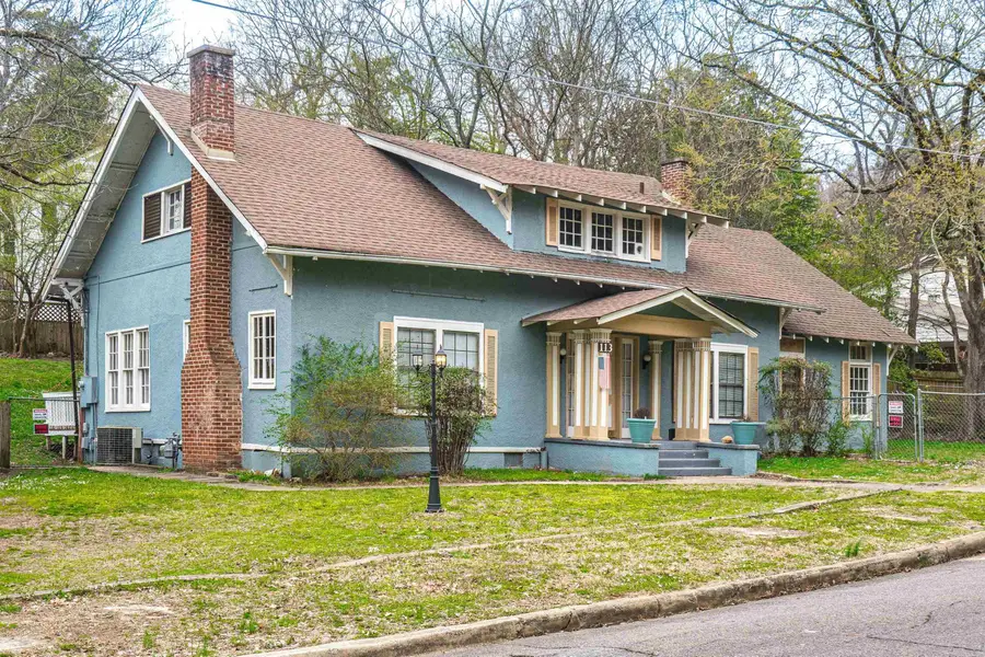 Address Withheld By Seller, Hot Springs, AR 71901 - Image #2