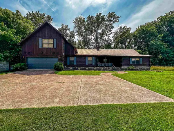 410 S Riverview Lane, Mountain View, AR 72560