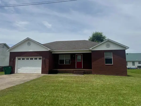 1010 Tori Ln Lane, Beebe, AR 72012