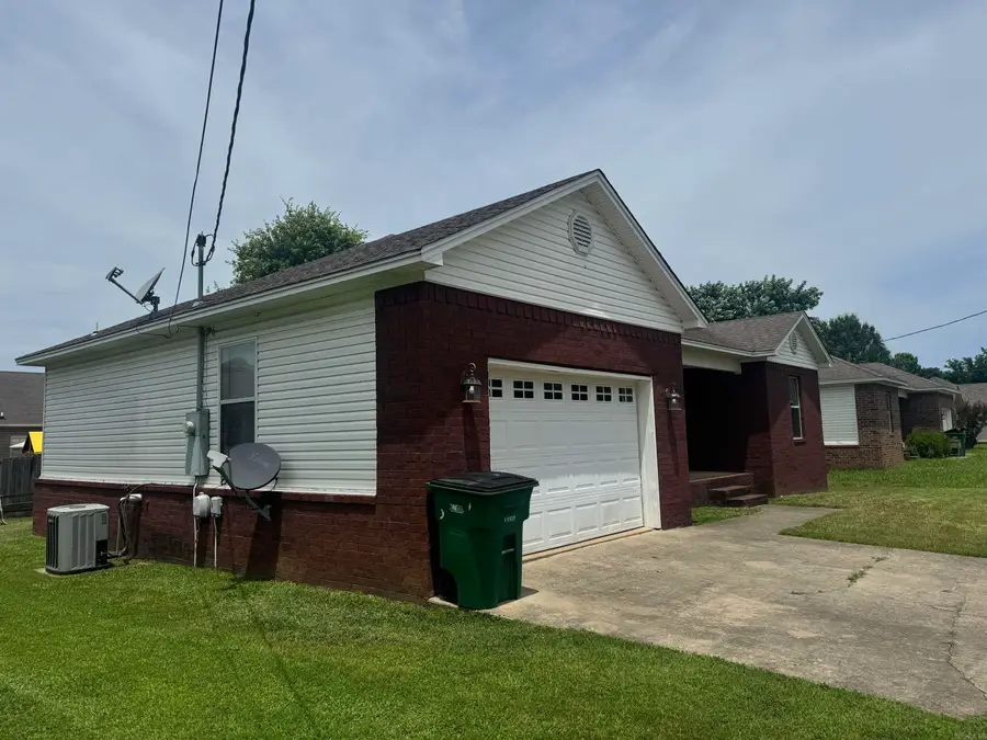 1010 Tori Ln Lane, Beebe, AR 72012 - Image #3