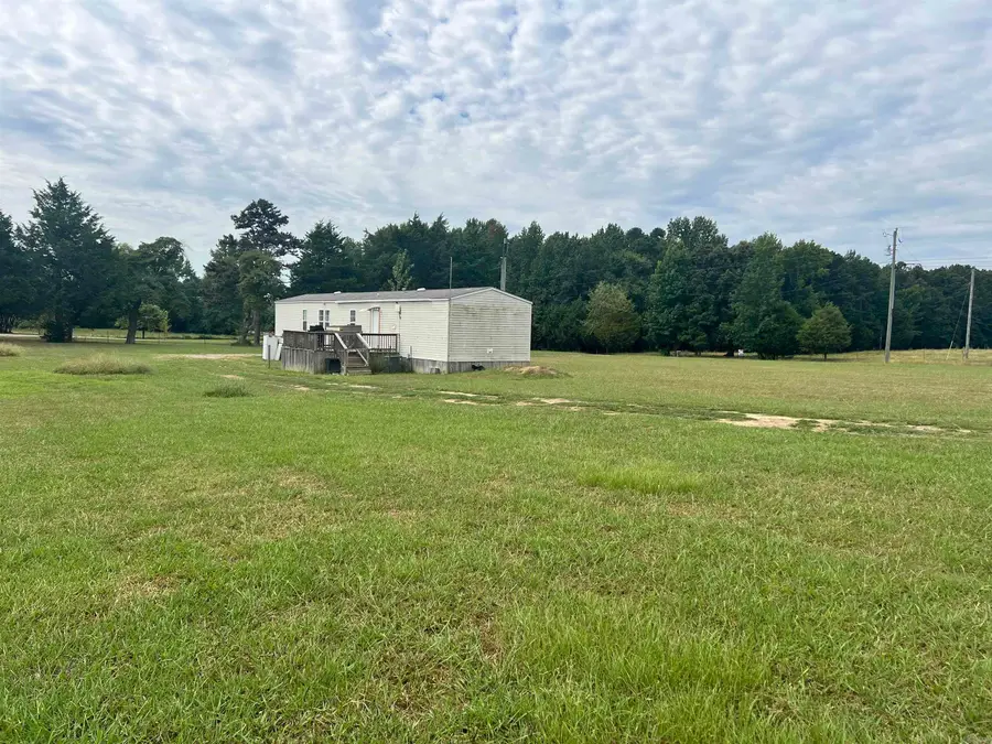 452 Turner Road, Rose Bud, AR 72137 - #3