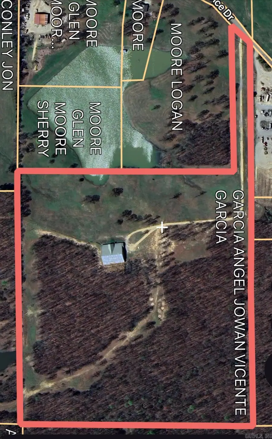 975 Sundance Road, Piggott, AR 72454 - Image #3