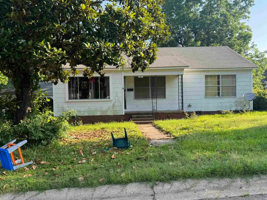 Address Withheld By Seller, Magnolia, AR 71753 - Image #3