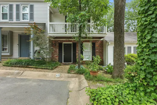 49 Kingsbridge Way, Little Rock, AR 72212