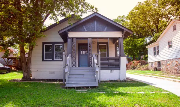 116 Beechwood Street, Little Rock, AR 72205