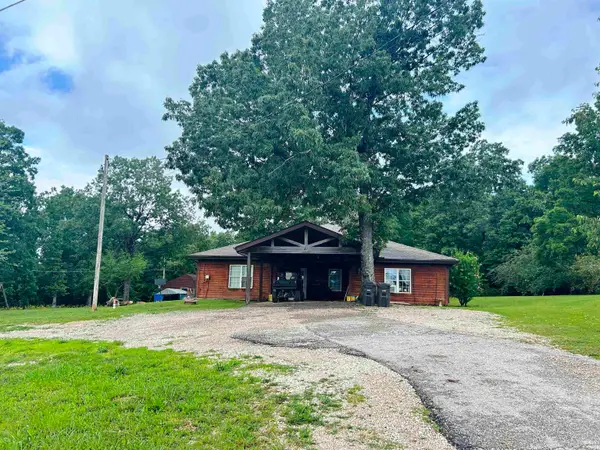 2605 Hwy 62 412, Highland, AR 72542