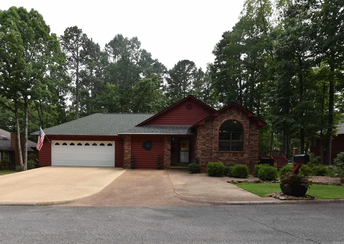 114 Fair Oaks Dr, Fairfield Bay, AR 72088 - Image #1