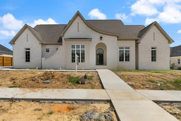 1520 Southwinds, Conway, AR 72034