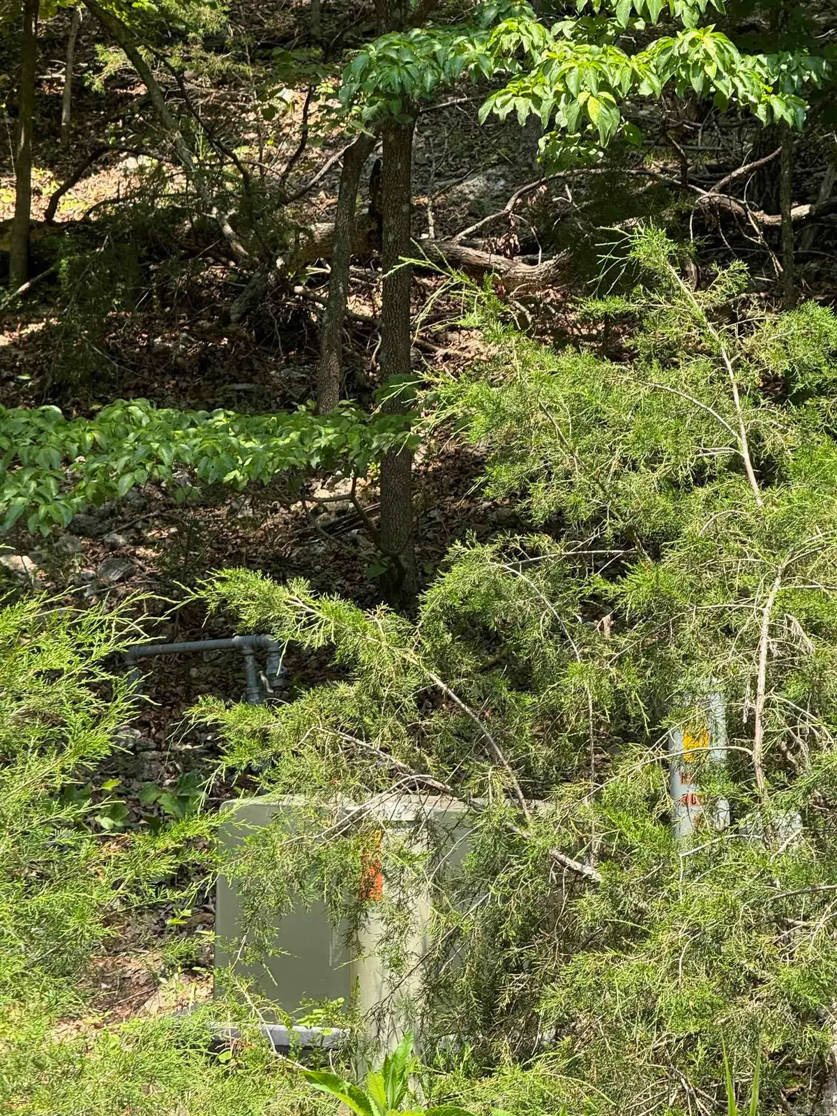 Lots 7 & 8 Oak Glen Drive, Mountain Home, AR 72653 - Image #1