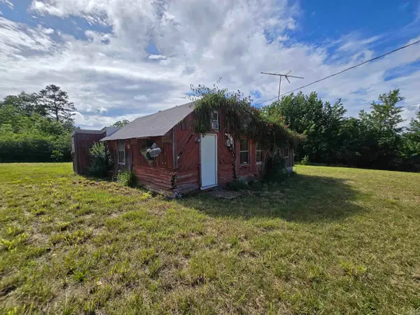 394 Otis Road, Clinton, AR 72031