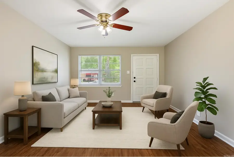 9115 Merrivale Drive, Little Rock, AR 72209 - Image #2