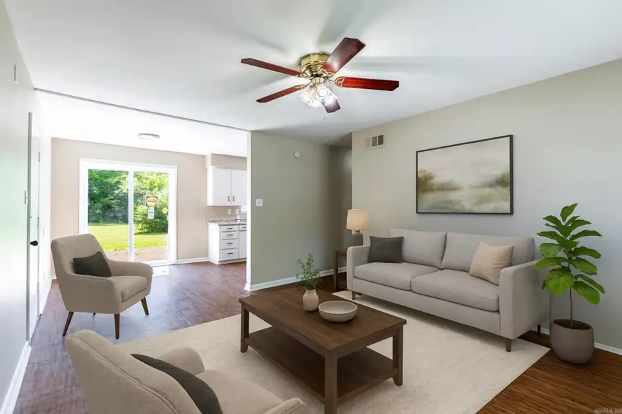 9115 Merrivale Drive, Little Rock, AR 72209 - Image #3