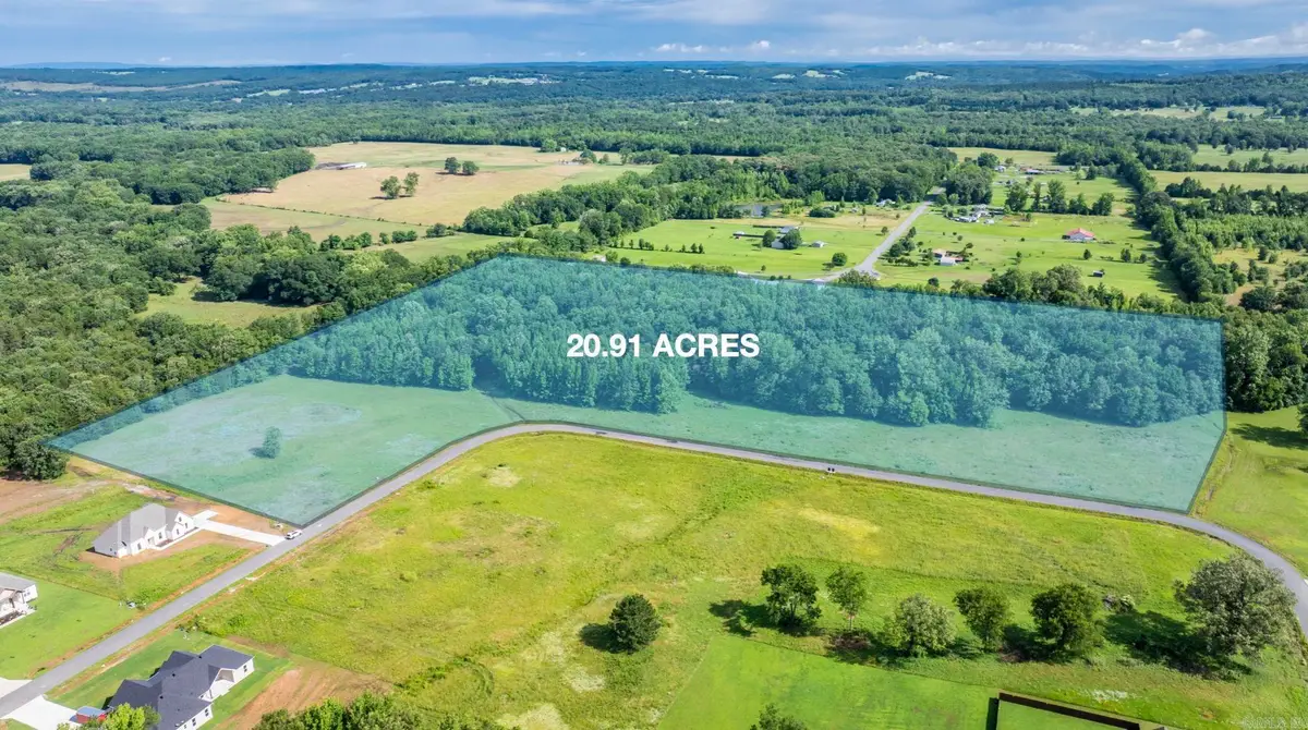 000 Irene Circle, Greenbrier, AR 72058 - Image #1