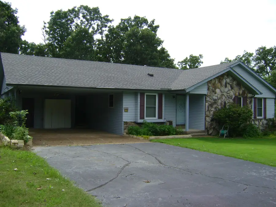 405 Fairway Drive, Horseshoe Bend, AR 72512 - Image #2