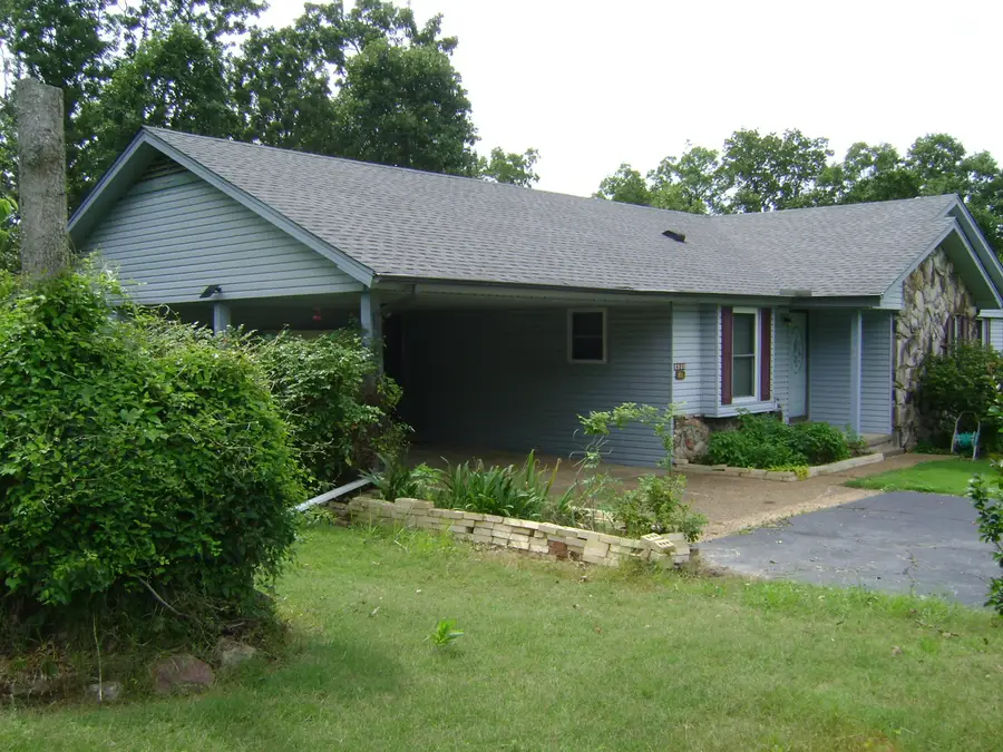 405 Fairway Drive, Horseshoe Bend, AR 72512 - Image #3
