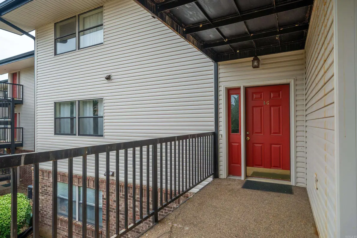 5371 Central Ave, Unit 5i #5I, Hot Springs, AR 71913 - Image #1