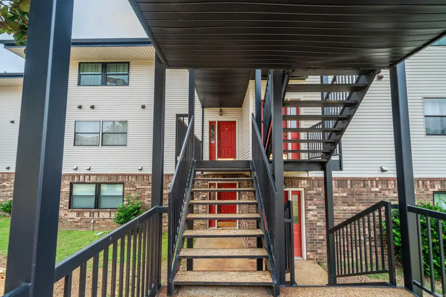 5371 Central Ave, Unit 6g #6G, Hot Springs, AR 71913 - Image #3