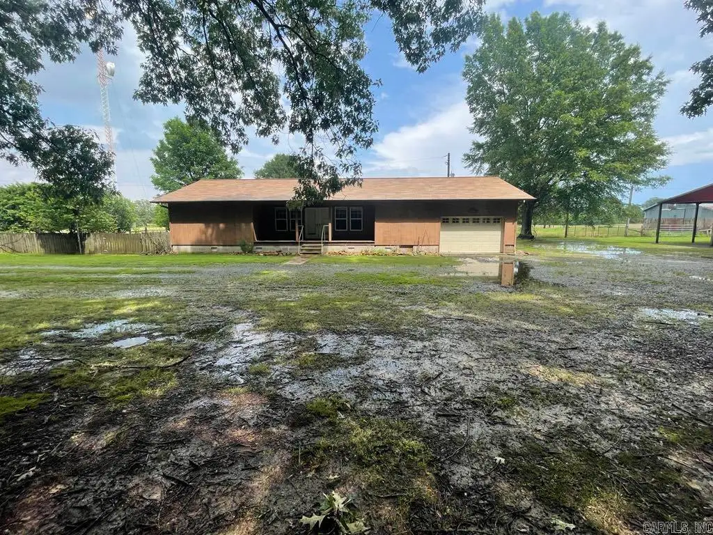 Address Withheld By Seller, De Valls Bluff, AR 72041 - Image #1