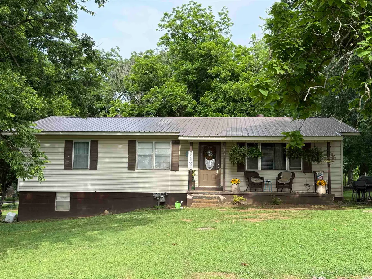 106 N Kentucky, Imboden, AR 72434 - Image #1