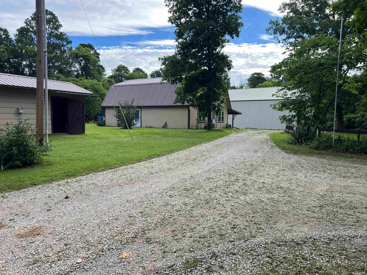 526 Iron Mountain Road, Mountain View, AR 72560 - Image #1