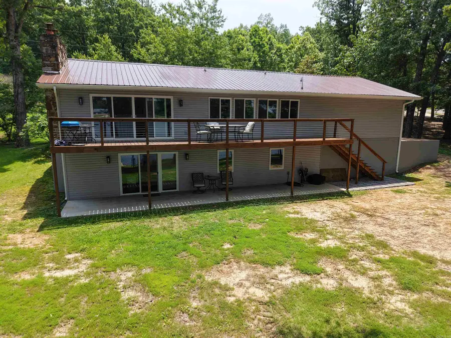 716 S Shore Drive, Horseshoe Bend, AR 72512 - Image #3