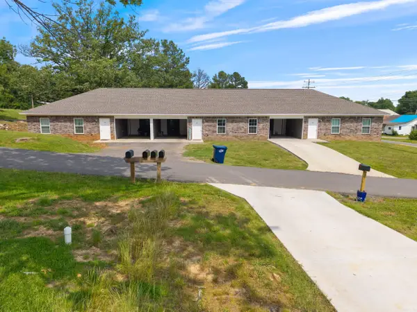 164 Redbud Street, Perryville, AR 72126