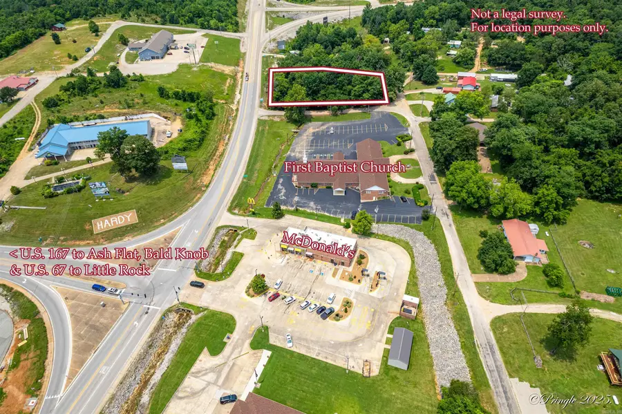 000 63 Highway, Hardy, AR 72513 - Image #3