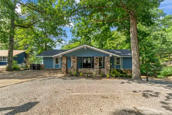 1 Guadalajara Lane, Hot Springs Village, AR 71909
