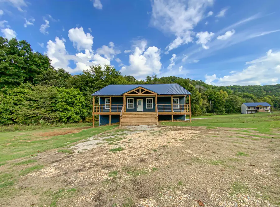 346 Crocket Lane, Norfork, AR 72658 - Image #2